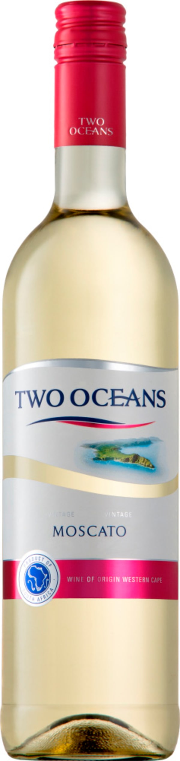 Two Oceans Moscato 2023