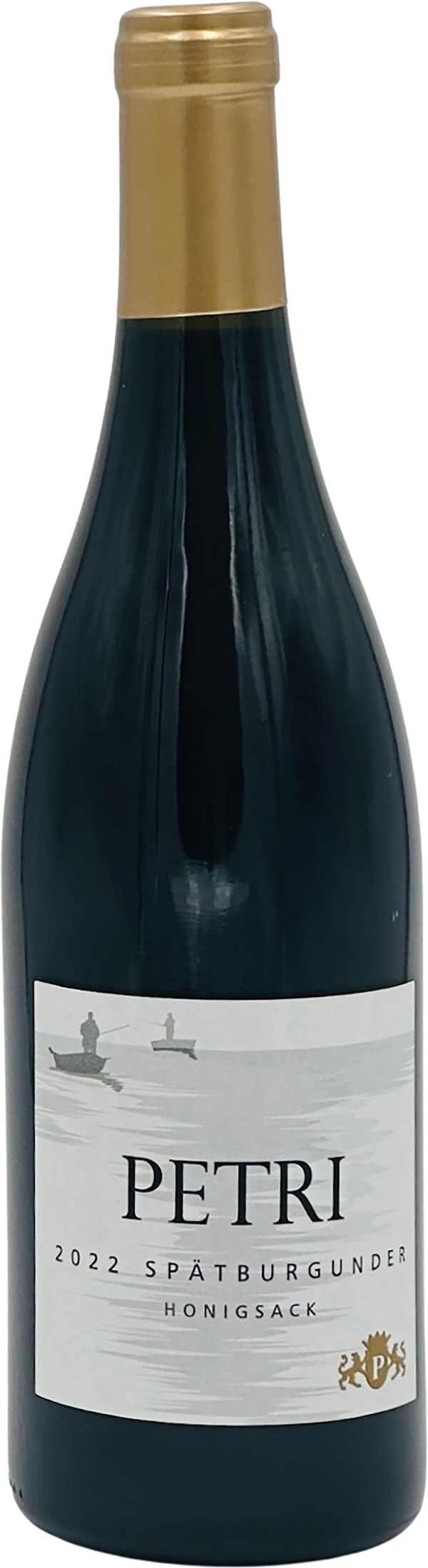 Petri Spätburgunder Honigsack 2022