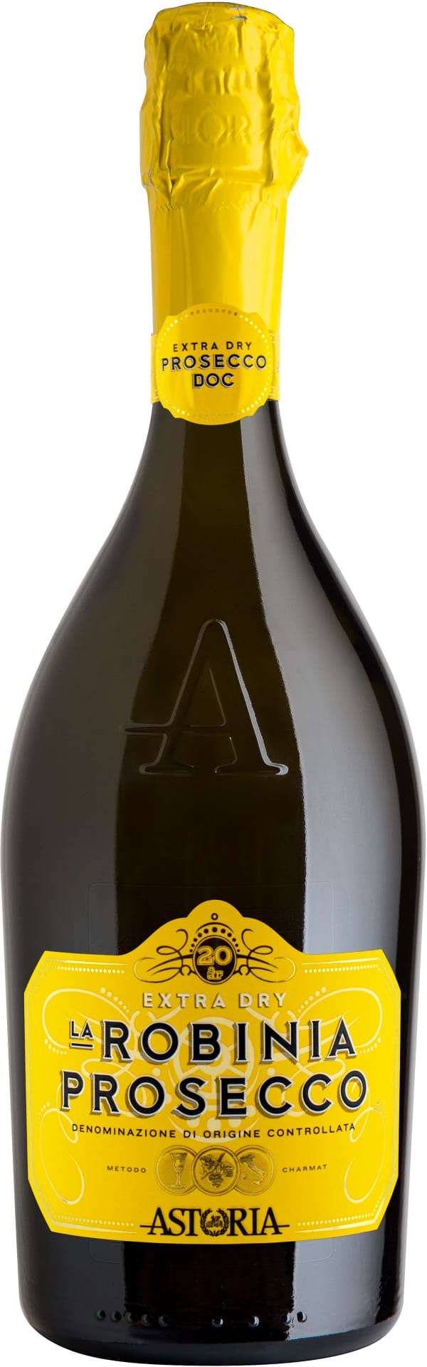 Astoria La Robinia Prosecco Extra Dry