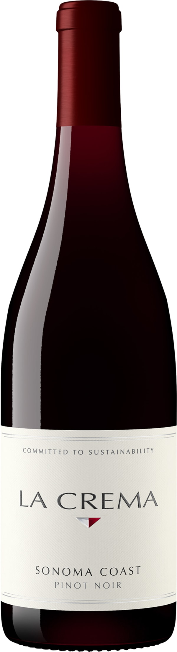 La Crema Sonoma Coast Pinot Noir 2020