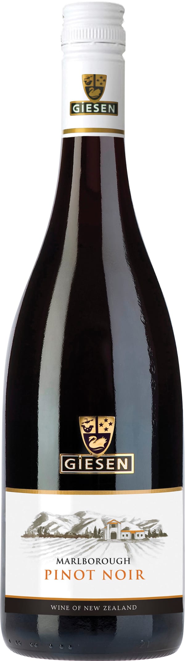 Giesen Pinot Noir 2018 | Alko