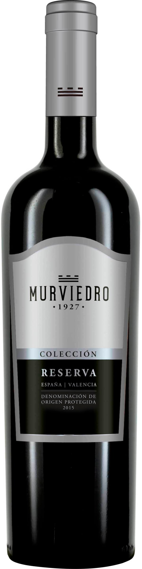 Murviedro Colección Reserva 2017