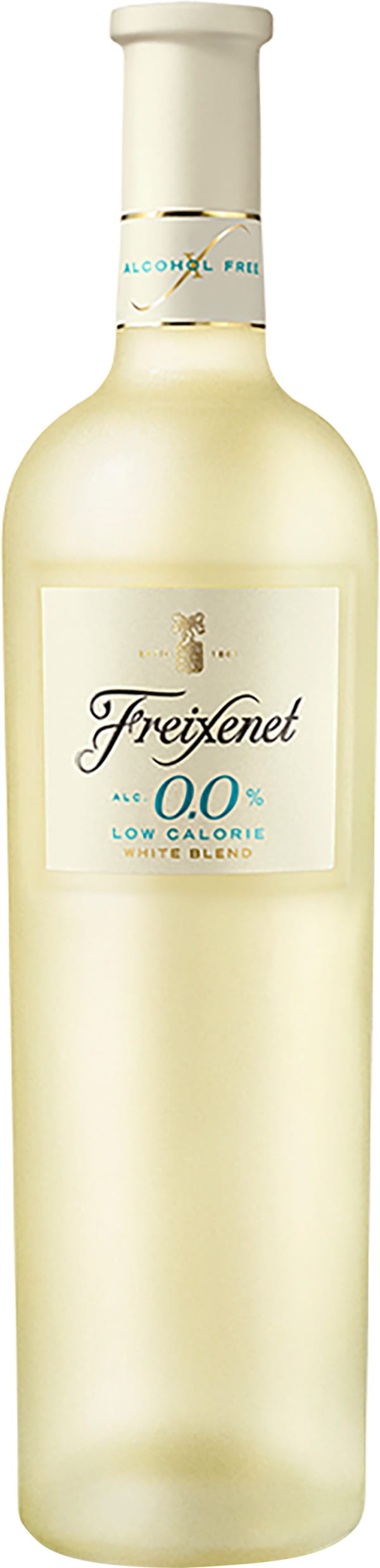 Freixenet Low Calorie White Blend 0.0%