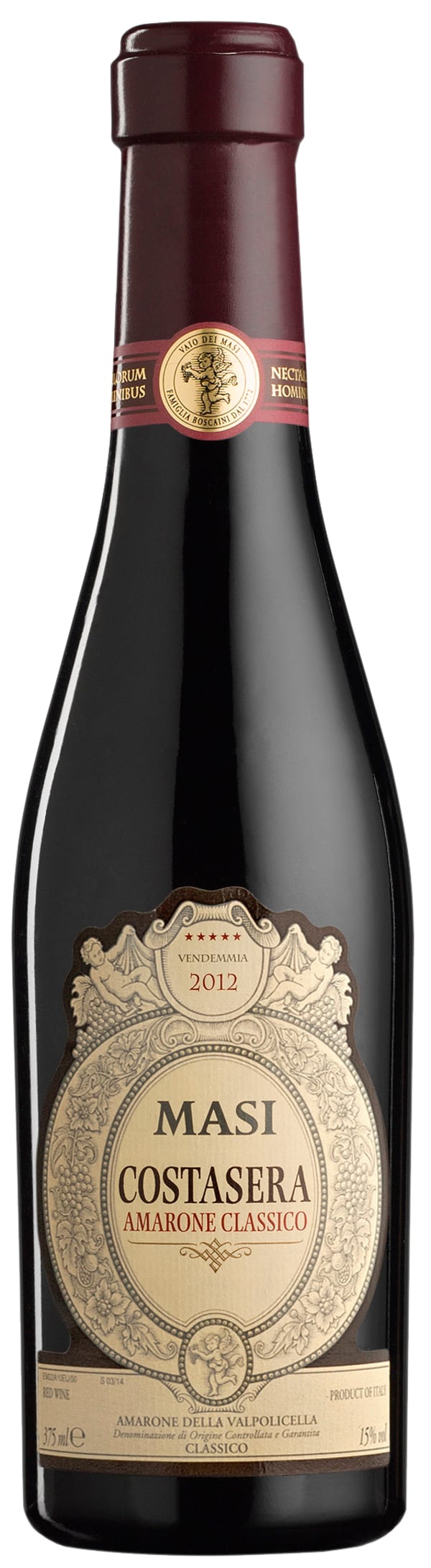 Masi Costasera Amarone Classico 2012 | Alko