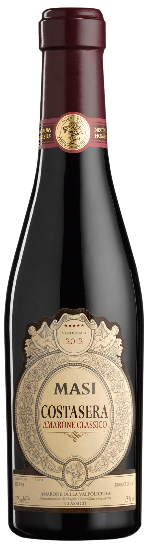 Masi Costasera Amarone Classico 2015 | Alko