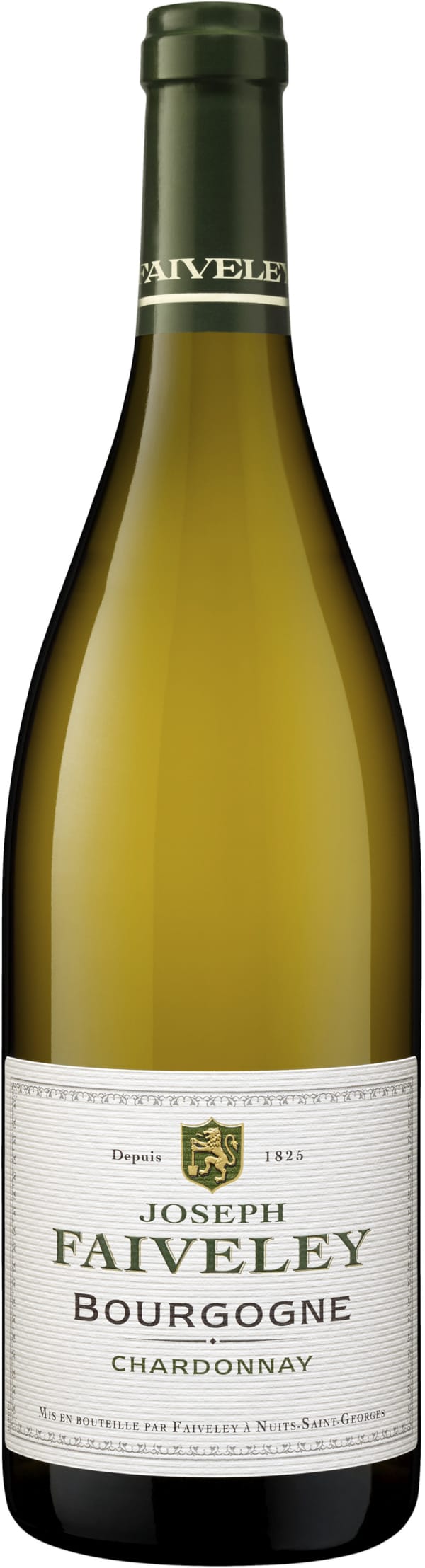 Joseph Faiveley Chardonnay 2021