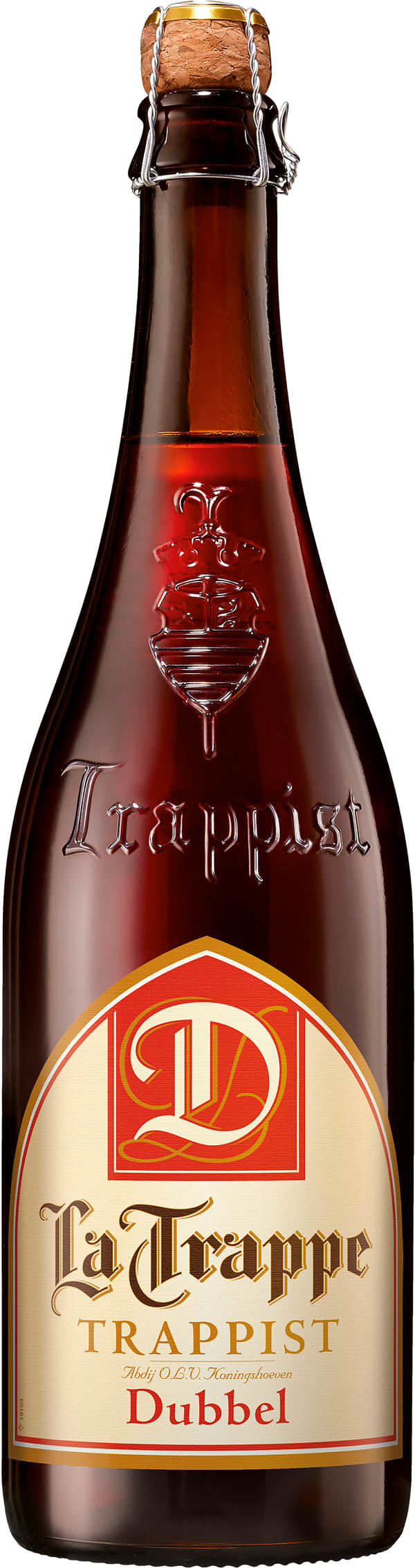 La Trappe Dubbel