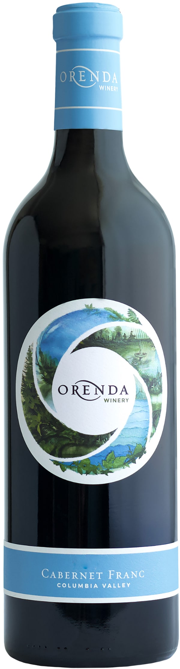 Orenda Cabernet Franc 2018