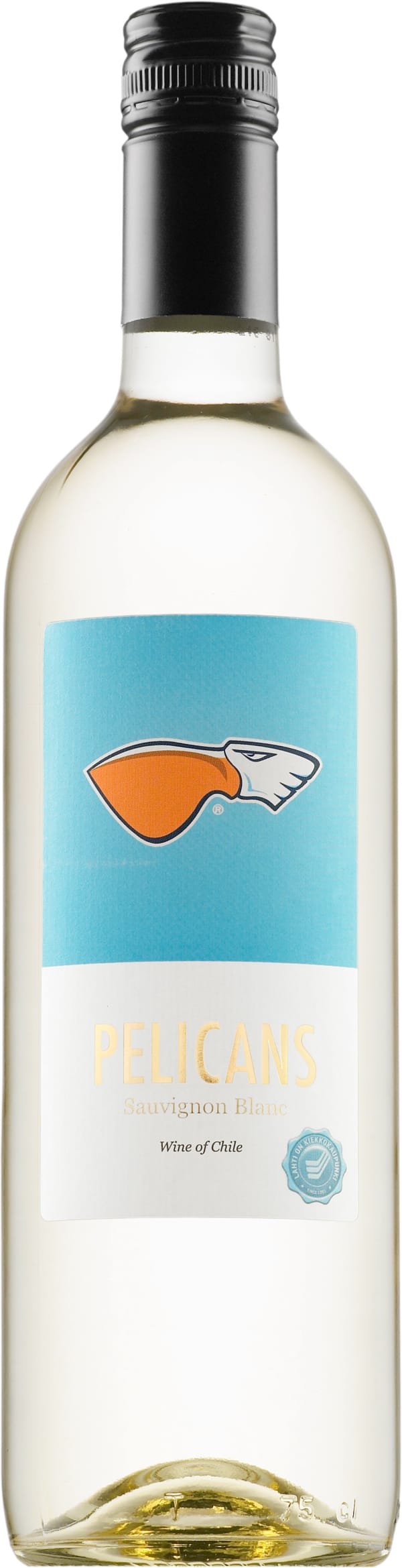 Pelicans Sauvignon Blanc 2018 kuva 1/1
