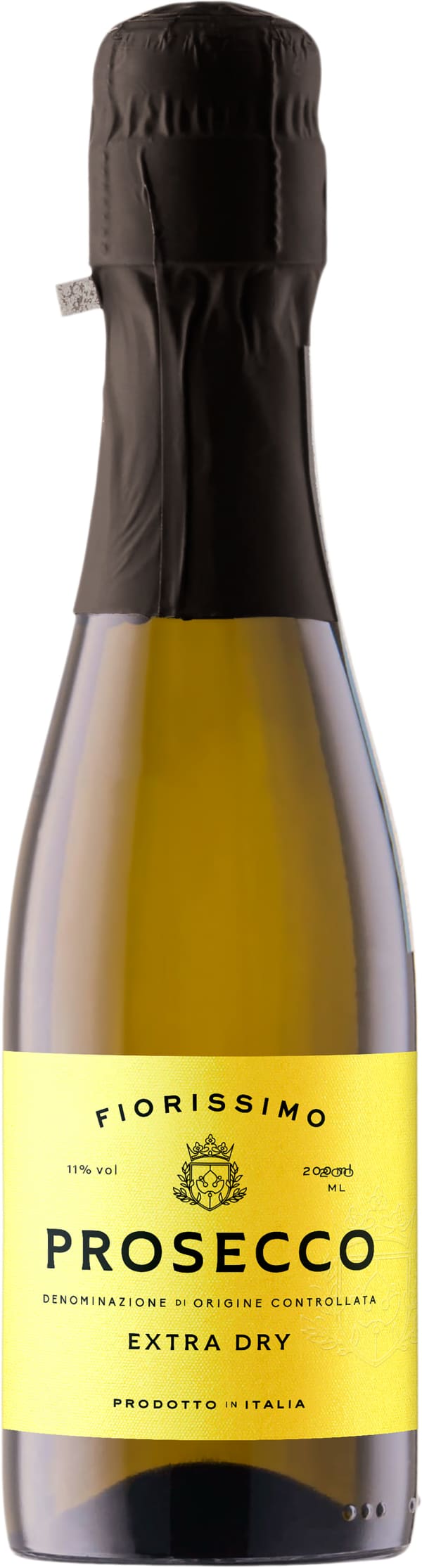 Fiorissimo Prosecco Extra Dry