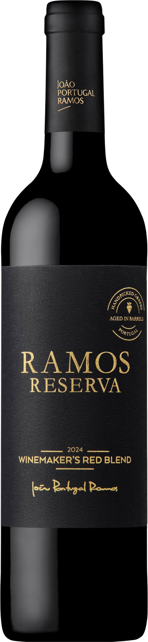 Ramos Reserva 2024