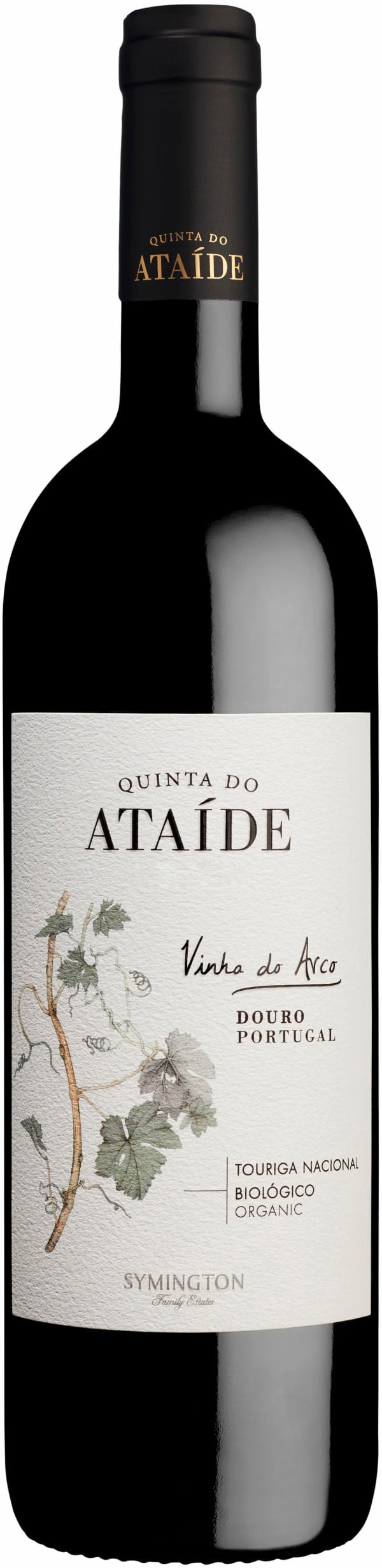 Quinta do Ataíde Vinha do Arco Touriga Nacional 2016
