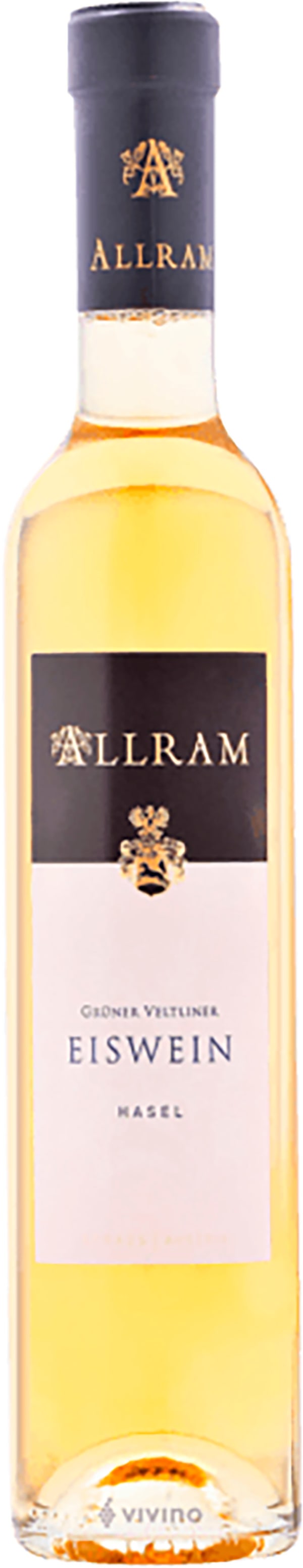 Allram Grüner Veltliner Eiswein 2020