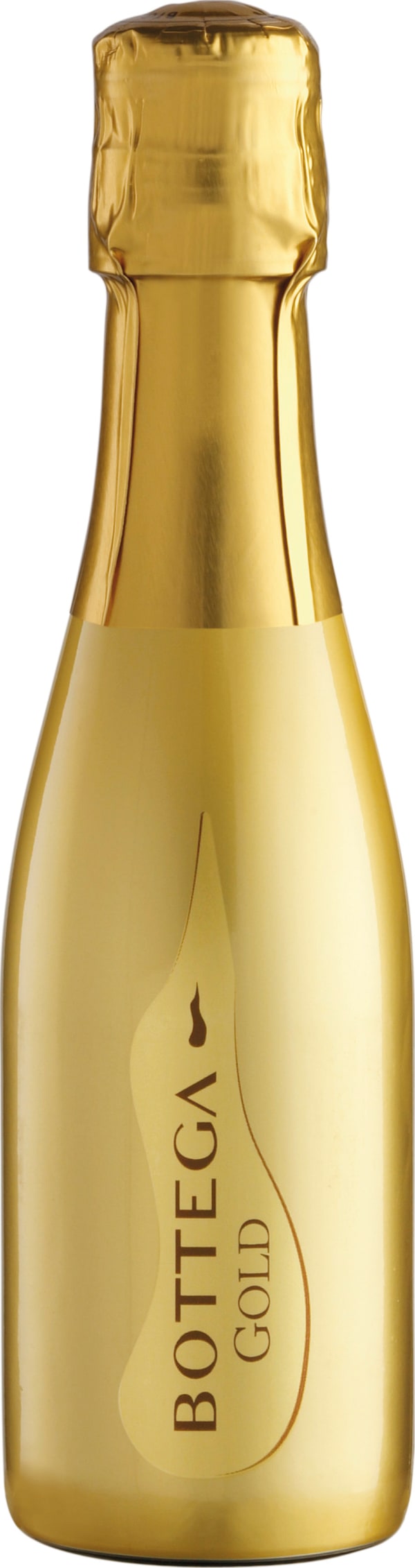 Bottega Gold Brut Alko