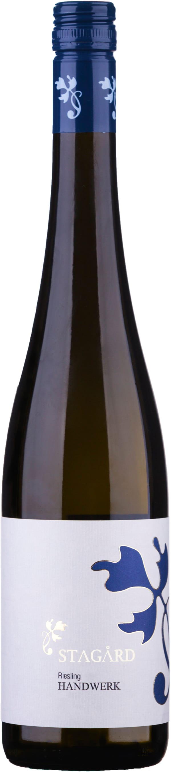 Stagård Handwerk Riesling 2017