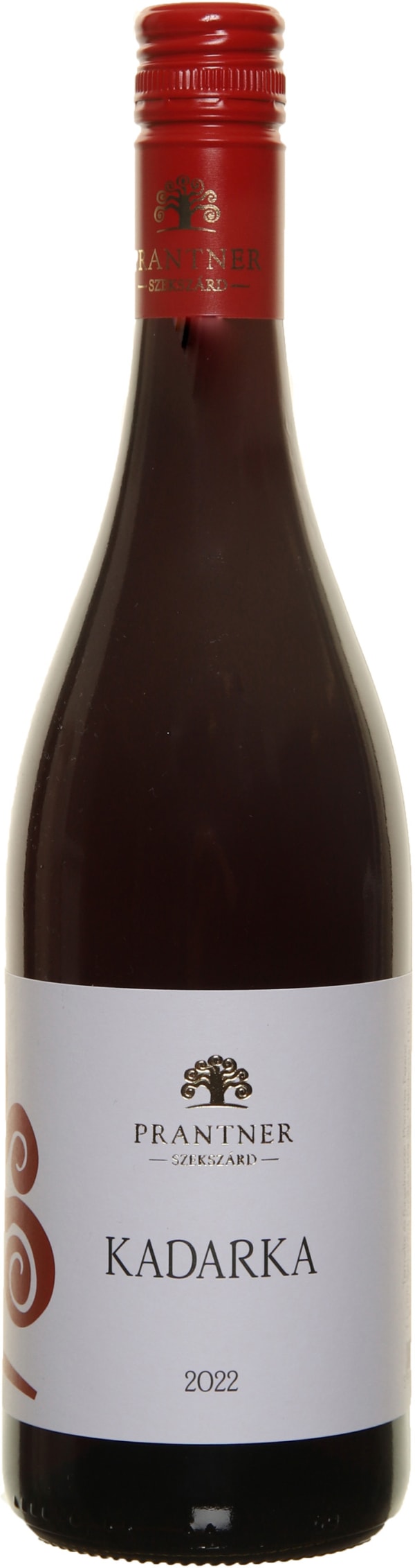 Prantner Kadarka 2022