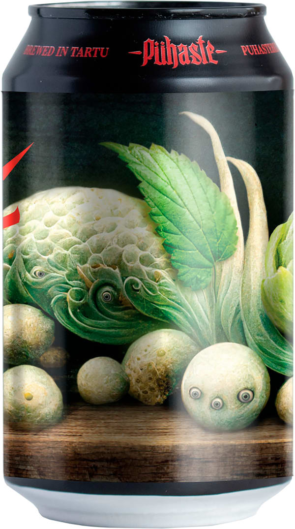 Pühaste Nips DDH Double IPA tölkki kuva 1/1