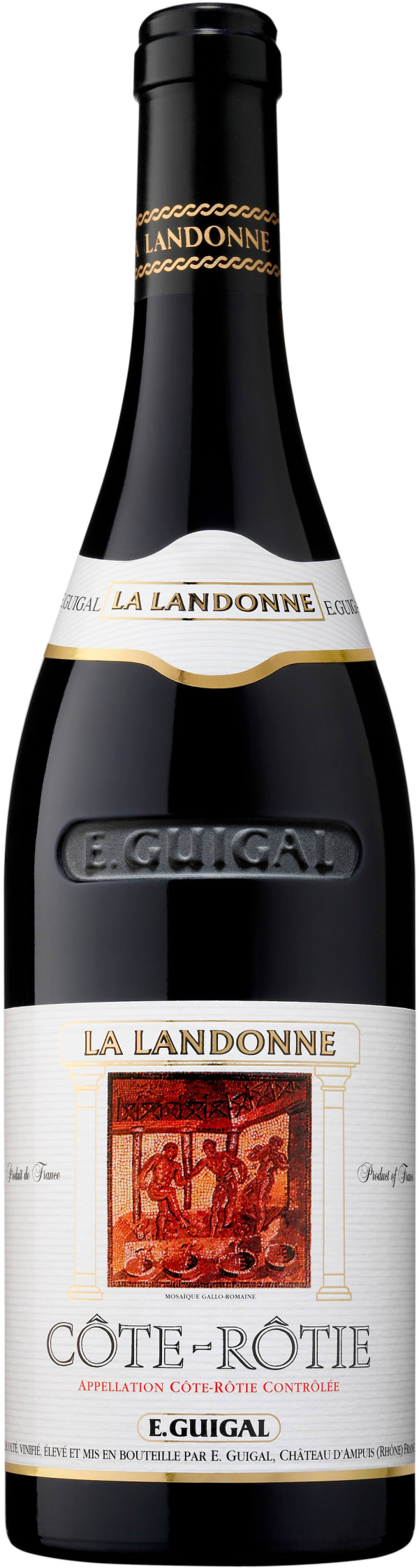 Guigal Côte-Rôtie La Landonne 2016