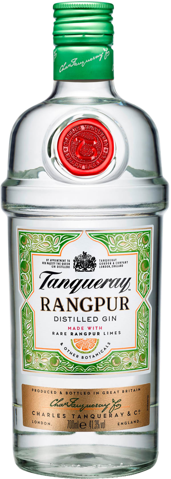 Tanqueray Rangpur Gin