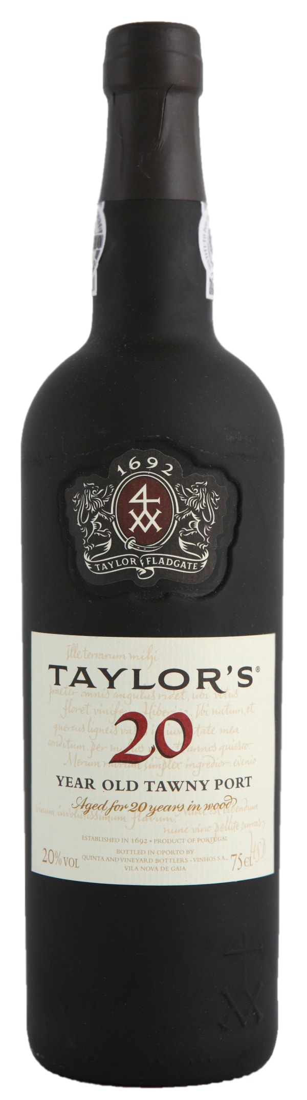 Taylor's 20 Year Old Tawny Port