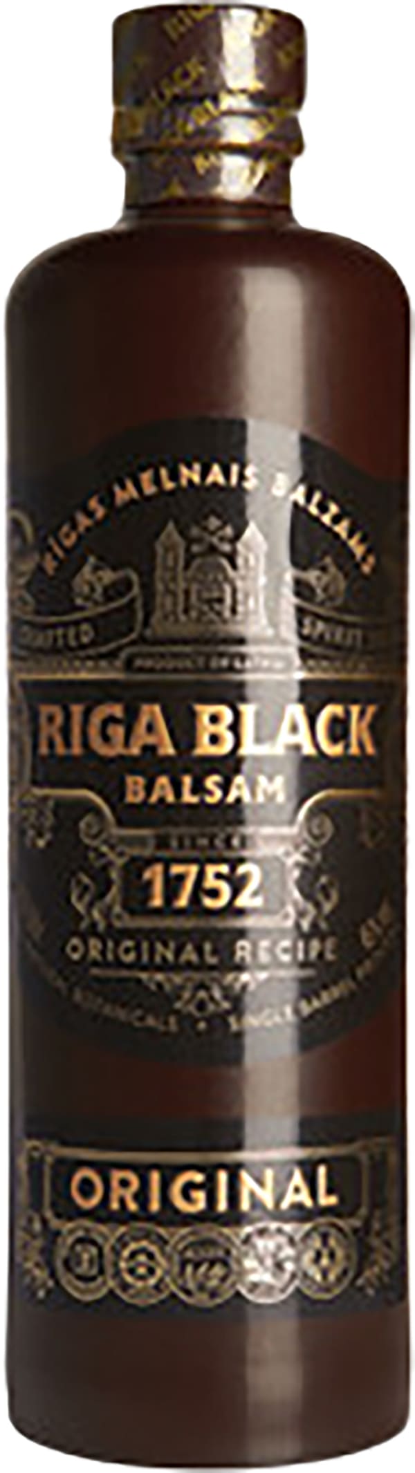 Riga Black Balsam Original