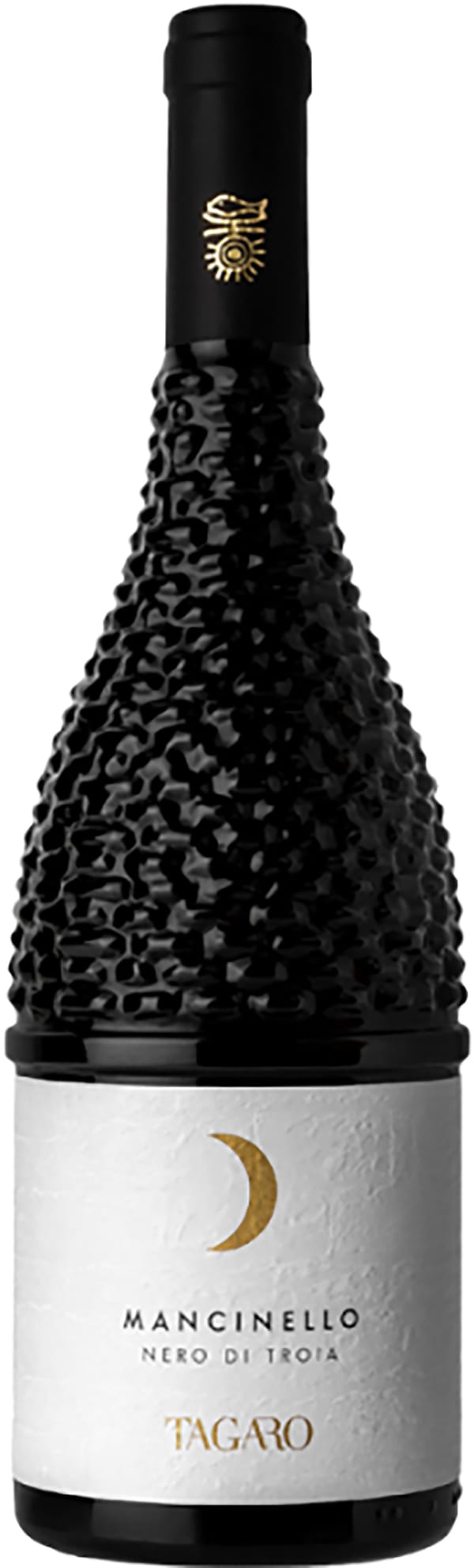 Mancinello Nero di Troia 2022