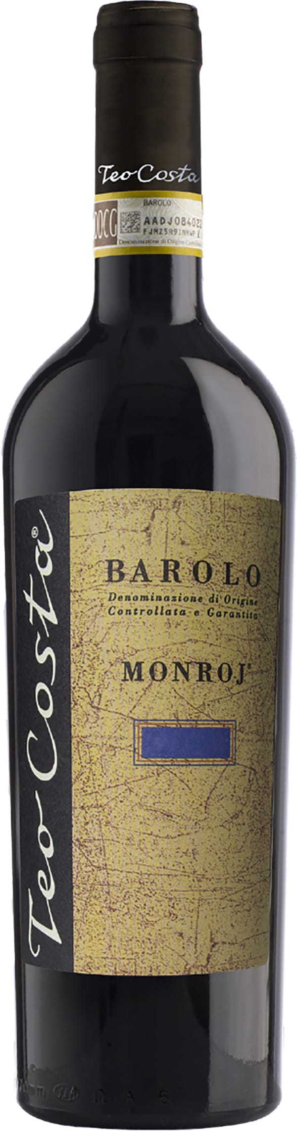 Teo Costa Barolo Monroj 2019