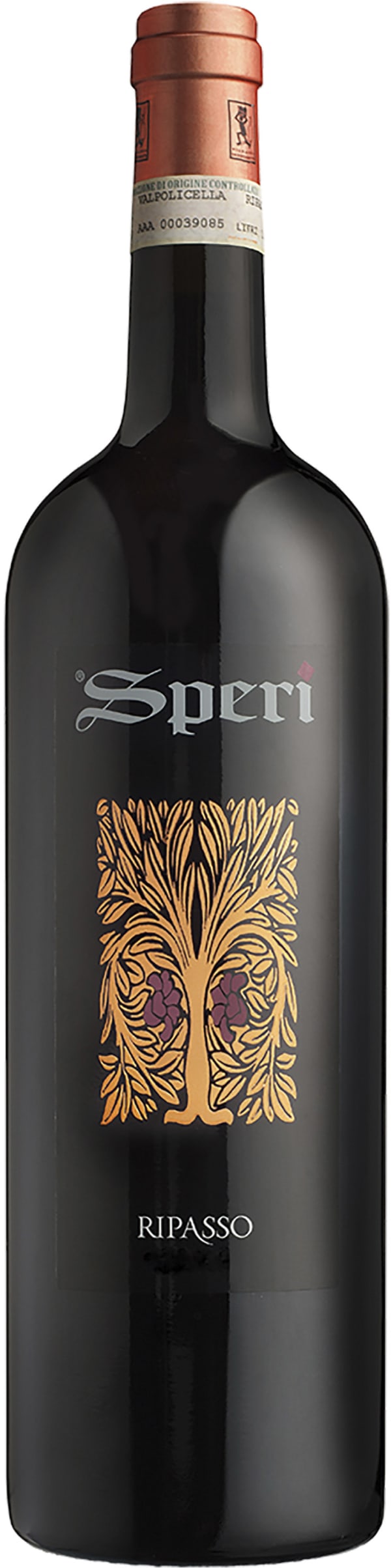 Speri Valpolicella Ripasso Classico Superiore 2019