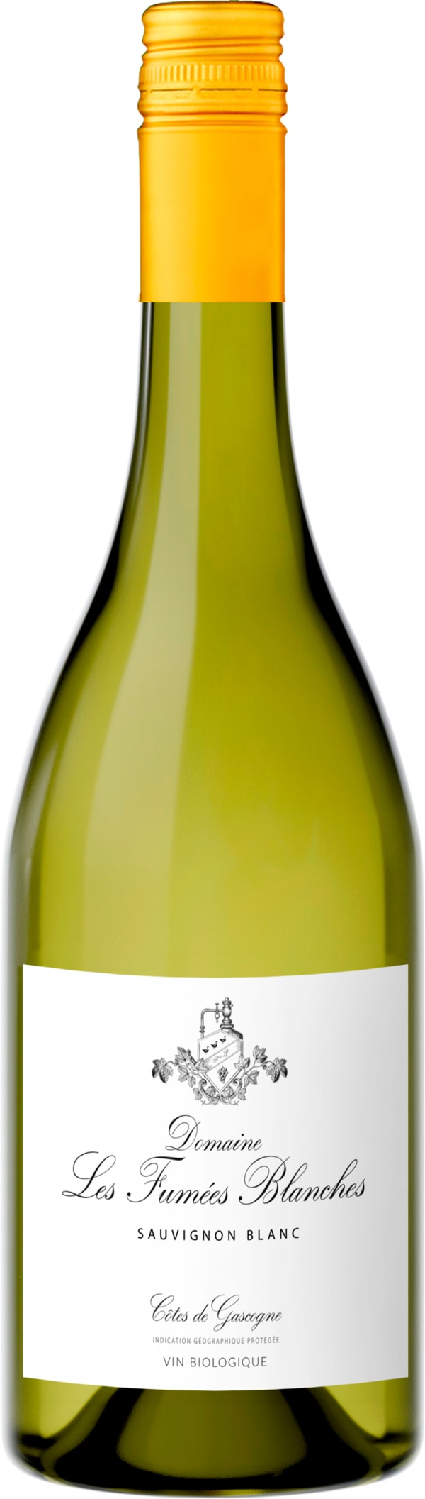 Domaine Les Fumées Blanches Sauvignon Blanc 2024