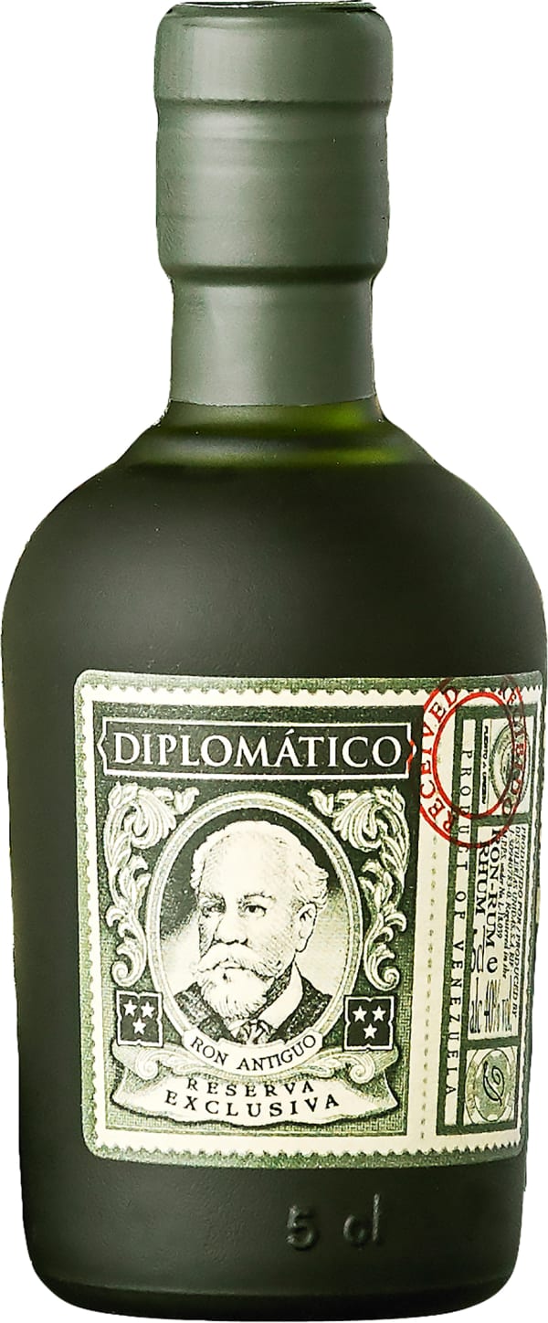 Diplomático Reserva Exclusiva