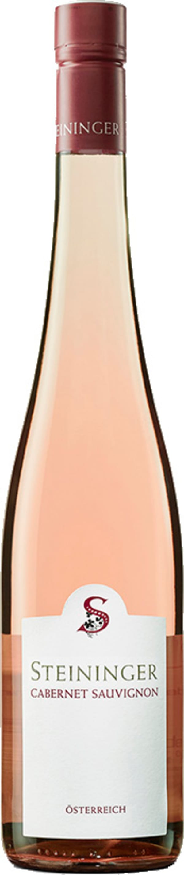 Steininger Cabernet Sauvignon Rosé 2022 | Alko