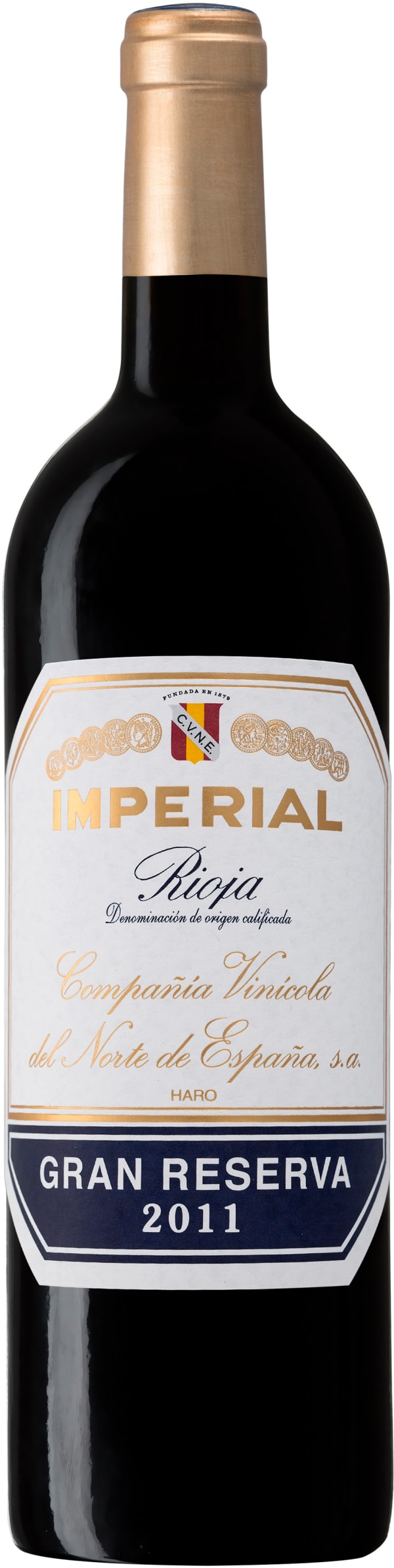 Imperial Gran Reserva 2016