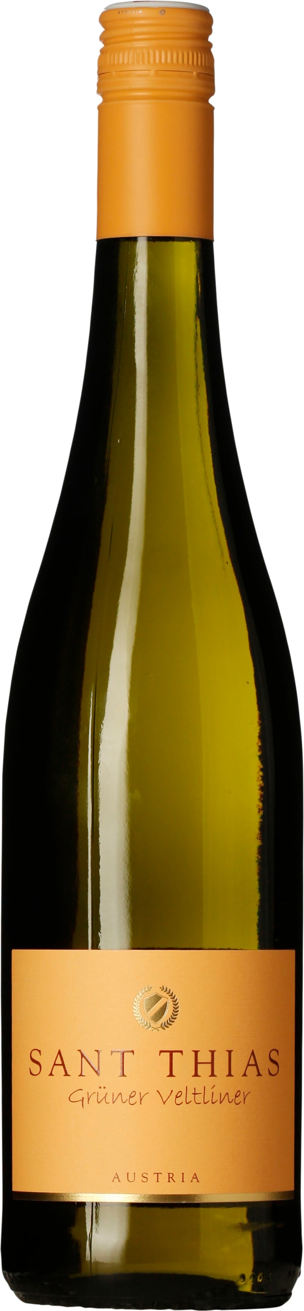 Frank Sant Thias Grüner Veltliner 2024