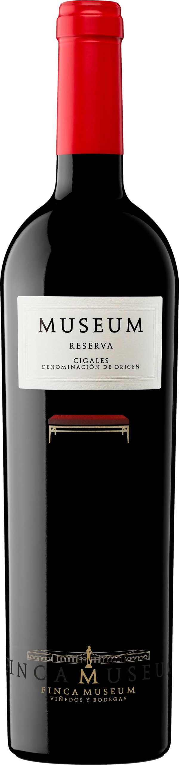 Museum Reserva 2021