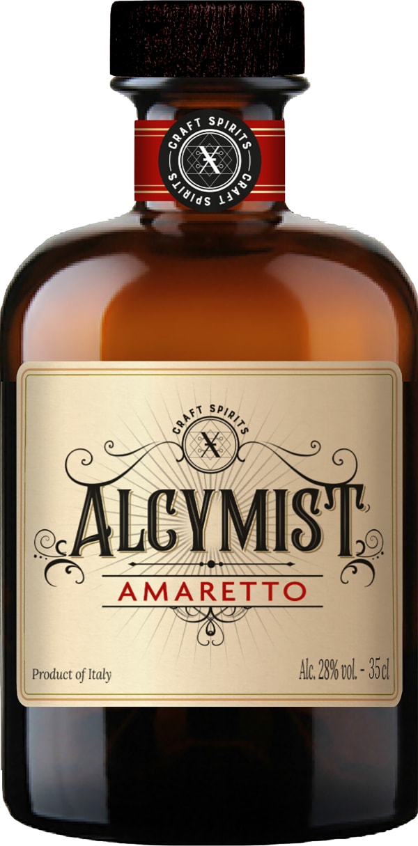 Alcymist Amaretto