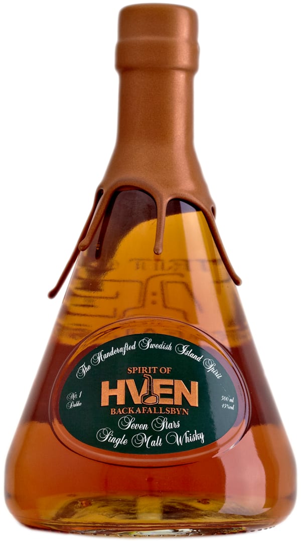 Hven Seven Stars No.1 Dubhe