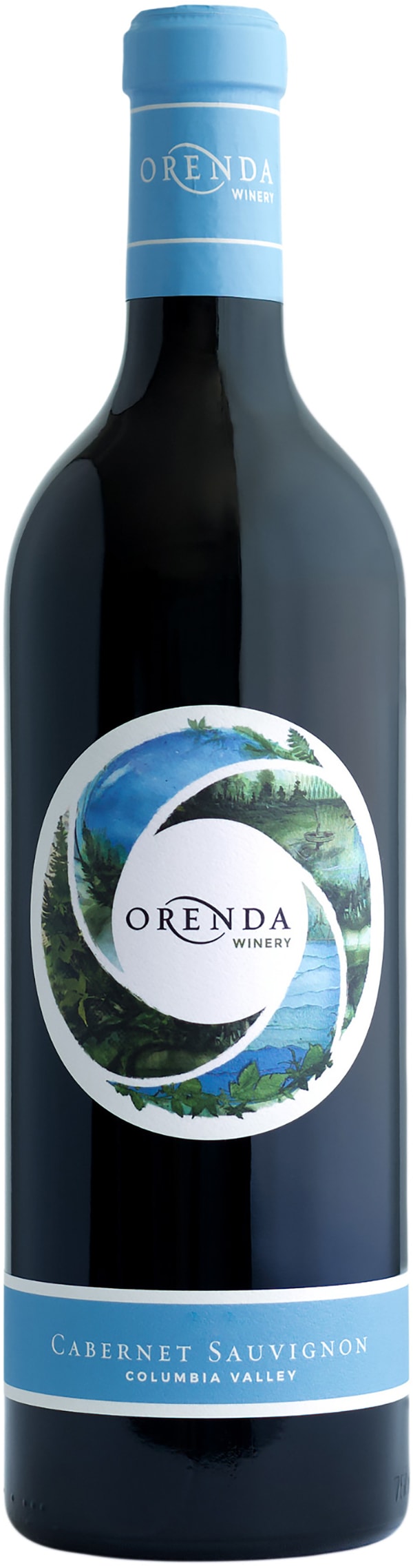 Orenda Cabernet Sauvignon 2019