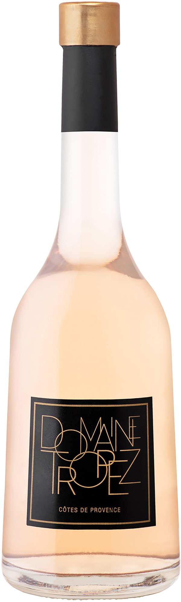 Domaine Tropez Rosé 2021