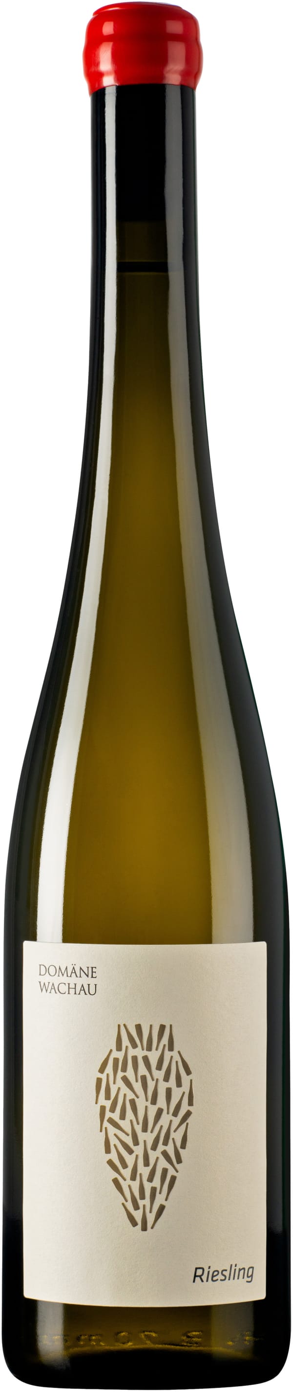 Domäne Wachau Riesling Amphora 2020