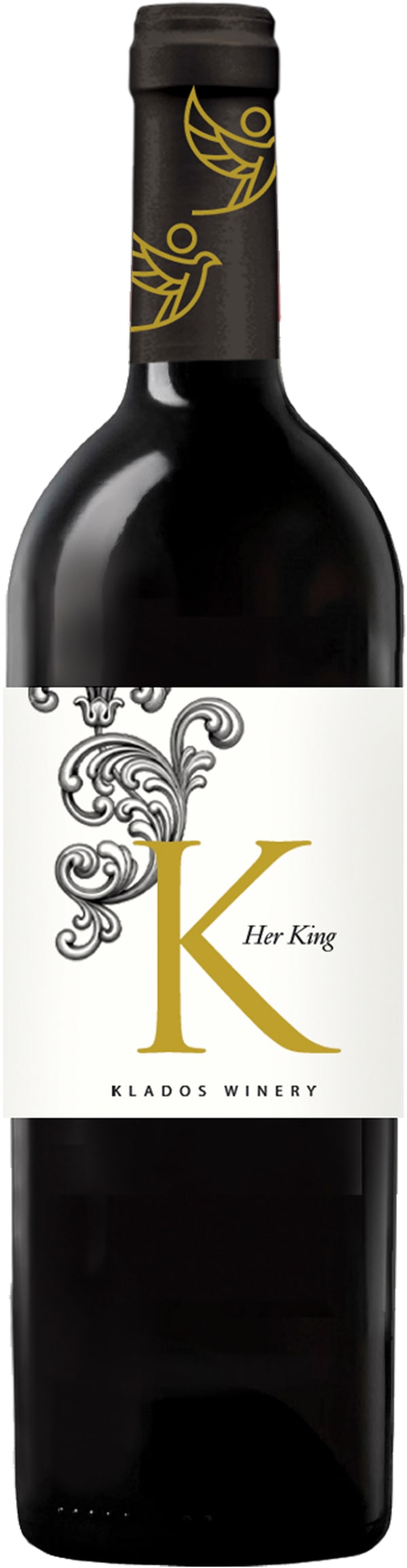 Klados Her King 2021