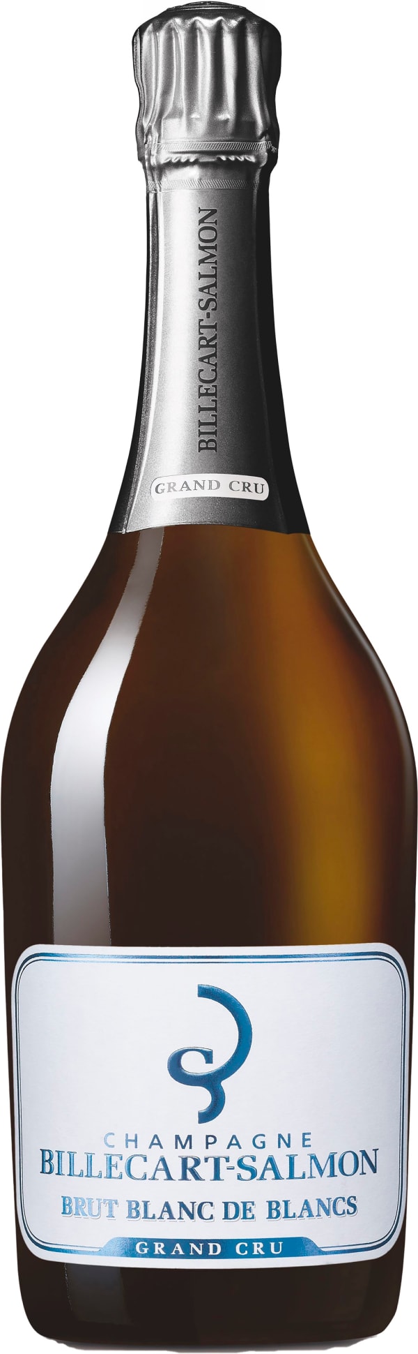 Billecart-Salmon Blanc de Blancs Grand Cru Champagne Brut