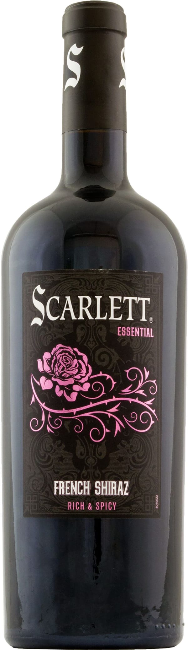 Scarlett Essential Shiraz 2021