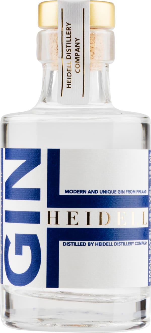 Heidell Gin