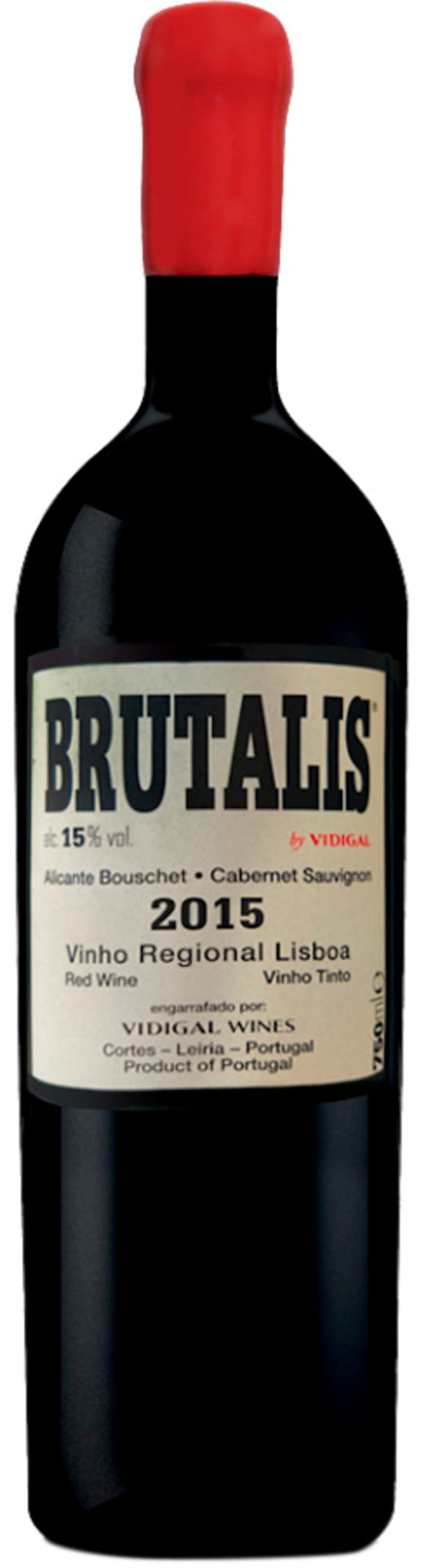 Vidigal Wines. Costa Alicante вино. Вино Vidigal Wines porta 6 Tinto 0.75 л.