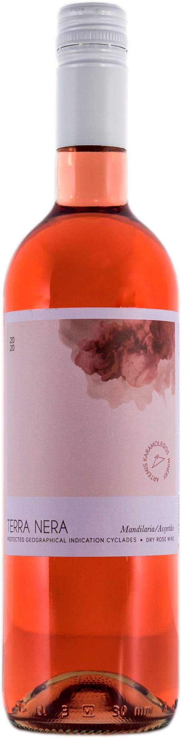 Artemis Karamolegos Terra Nera Rosé 2023