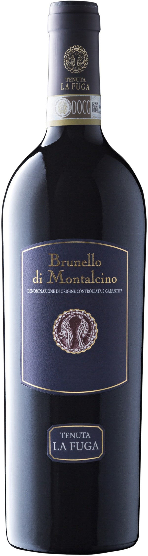 Tenuta La Fuga Brunello di Montalcino 2017