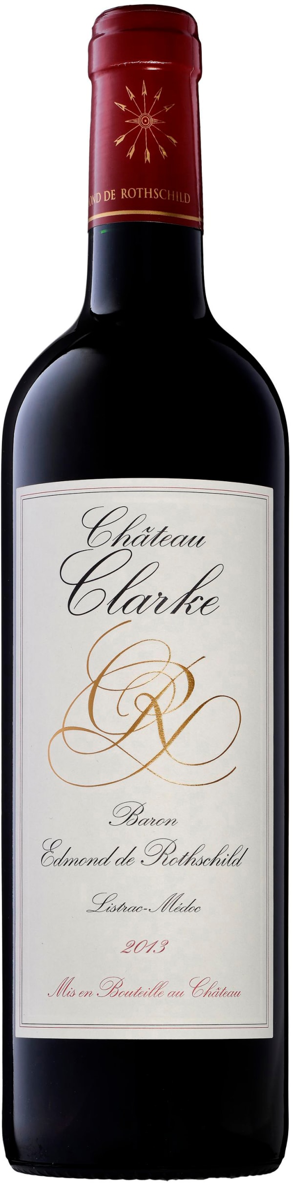 Chateau Clarke 2015