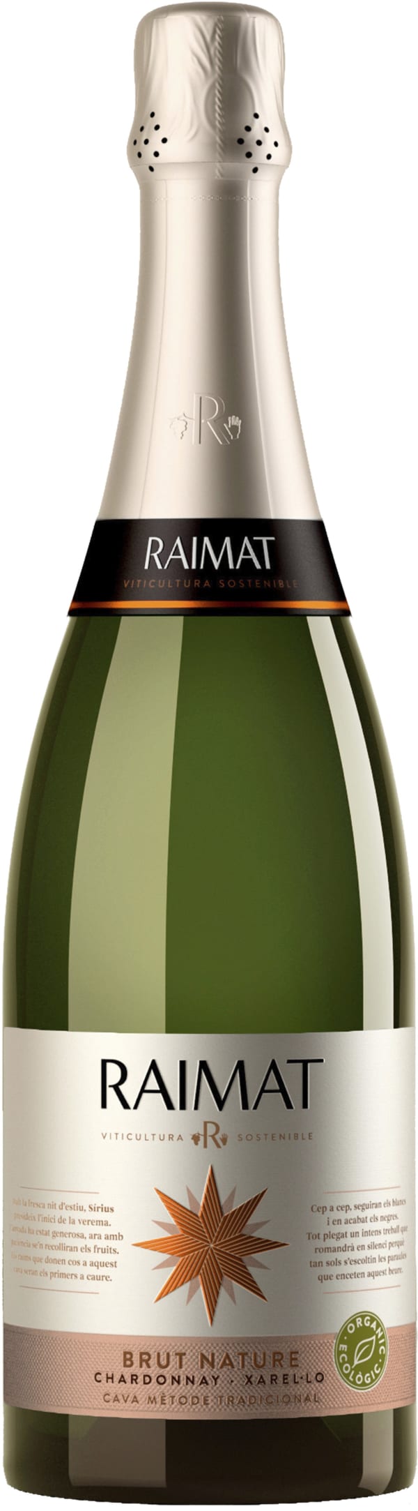 Raimat Cava Brut Nature