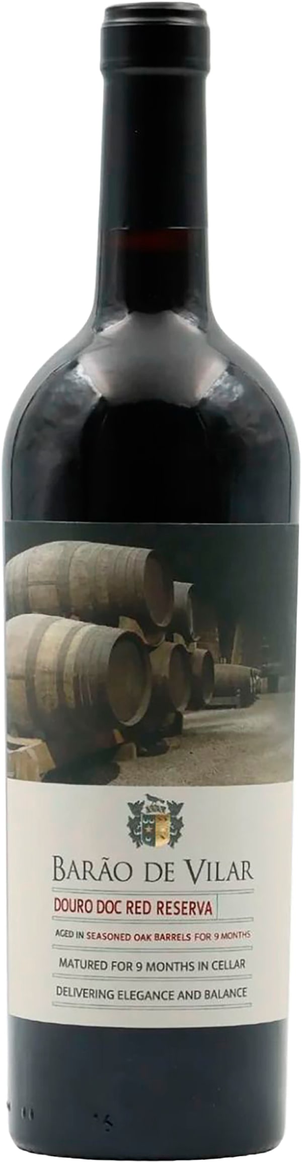 Barao de Vilar 2023