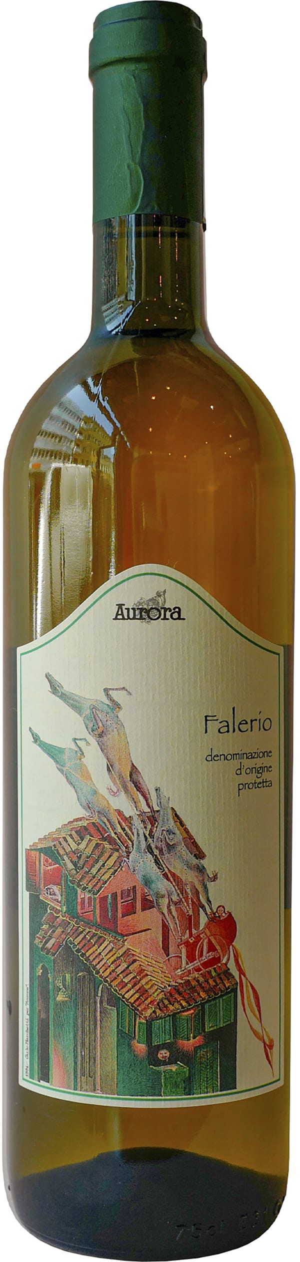Aurora Falerio 2019 Alko